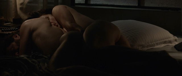 Raquel Karro nude - Pendular (2017)