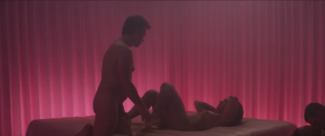 Nude Video Celebs Dira Paes Nude Divino Amor 2019