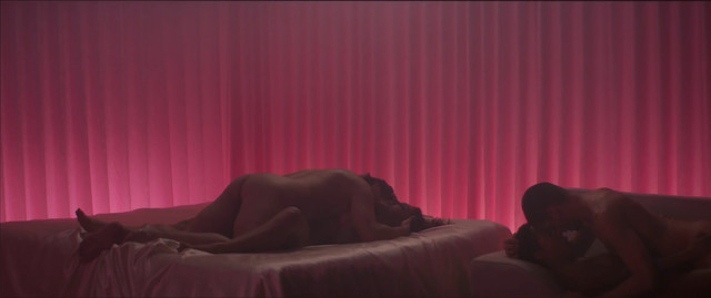 Dira Paes nude  - Divino Amor (2019)