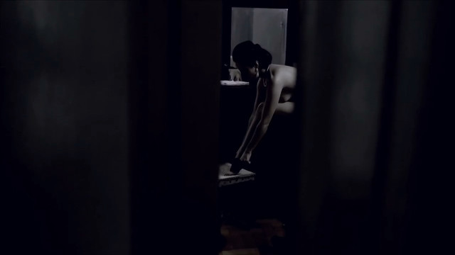 Anna Machado nude - A mulher sem pecado (2014)