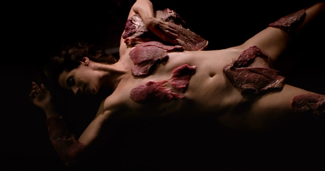 Nude Video Celebs Mariana Lima Sexy Seducao Da Carne