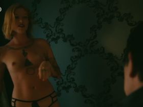 Camila dos Anjos nude - A Vida Secreta Dos Casais s02e04-05 (2019)