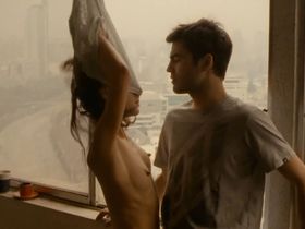 Daniela Ramirez nude - MIKA - Origin of Love (2012)