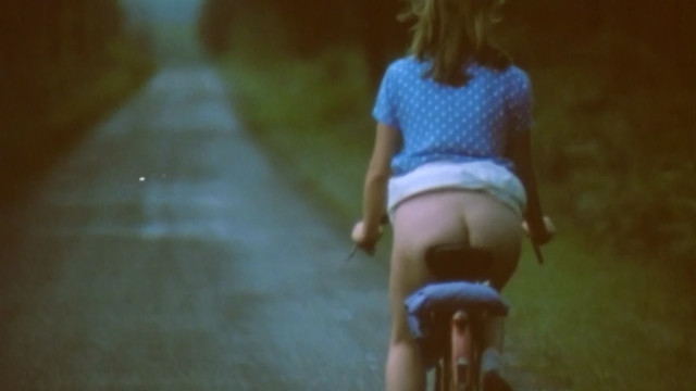 Charlotte Alexandra nude - A Real Young Girl (1976)