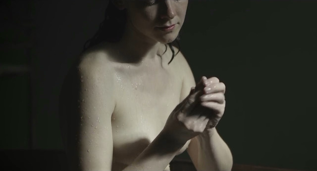Kateryna Molchanova nude - Moya babusya Fani Kaplan (2016)