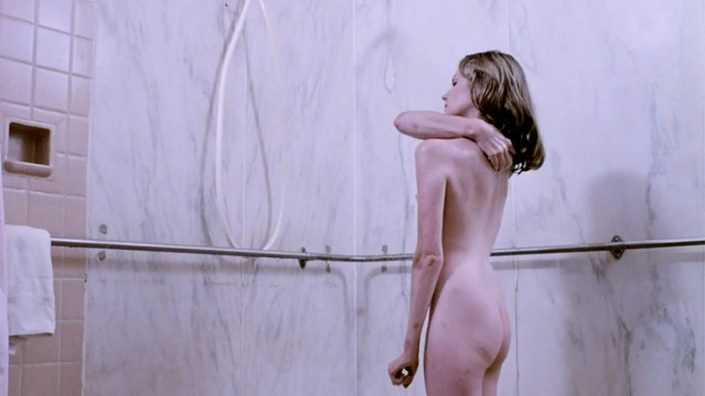 Dianne Hull nude - The Fifth Floor (1978)