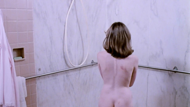 Dianne Hull nude - The Fifth Floor (1978)