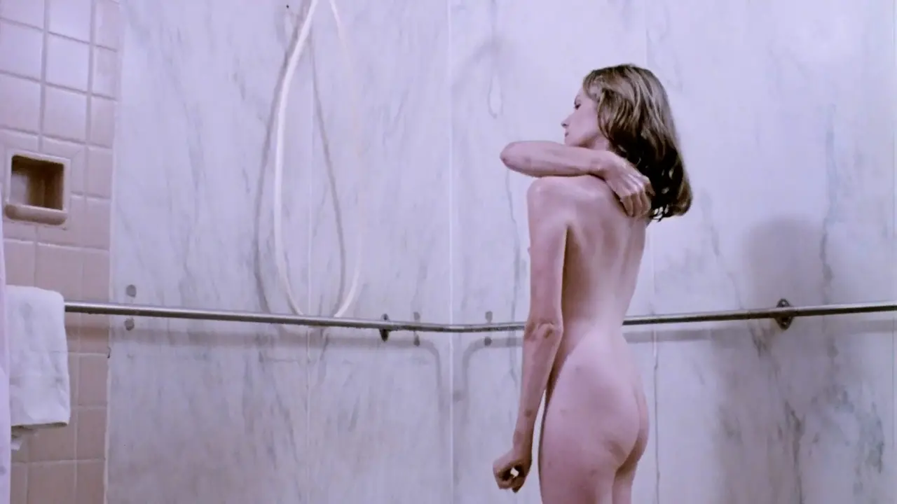 Dianne Hull nude - The Fifth Floor (1978)