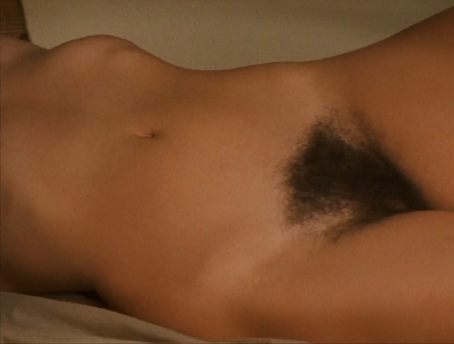 Lisa Zane nude - The Passion of Martin (1991)