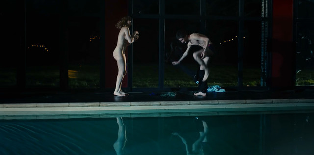 Nude Video Celebs Camille Razat Nude De L Eau Dans Les Yeux 2017