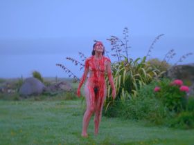 Clara Pais nude - Phantom Islands (2018)