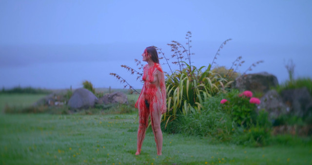 Clara Pais nude - Phantom Islands (2018)