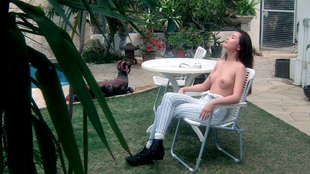 Nude Video Celebs Loletta Lee Nude Crazy Love 1993 