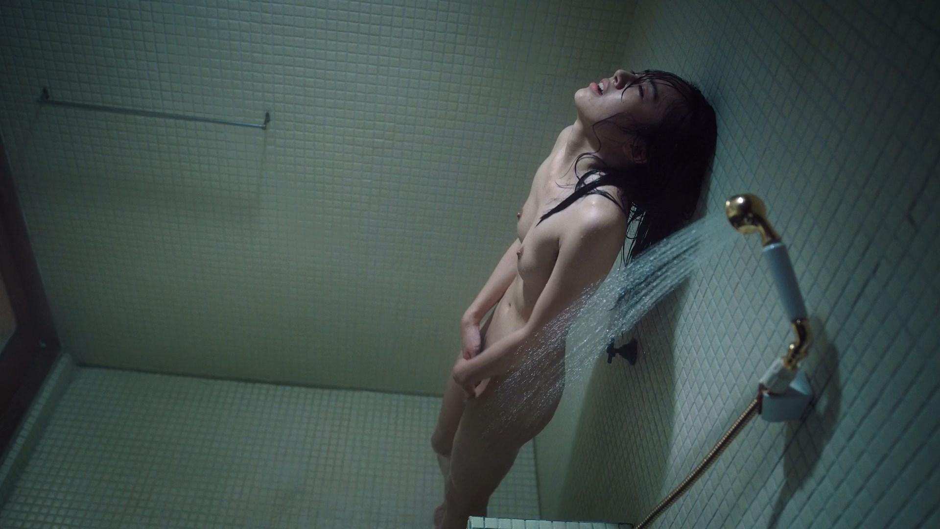 Jade Albany Pietrantonio nude - The Naked Director s01e06 (2019) .