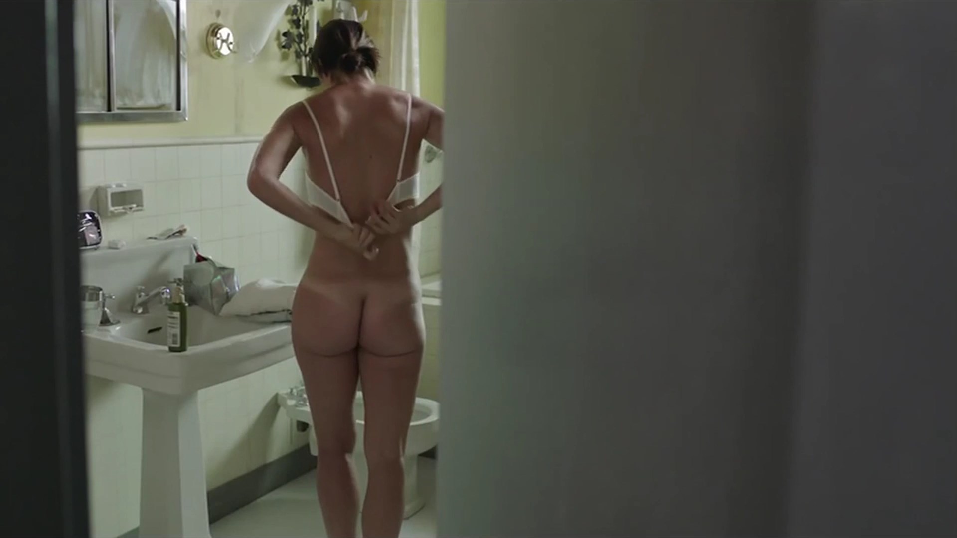 Nude Video Celebs Carolina Ramirez Nude Nina Errante 2
