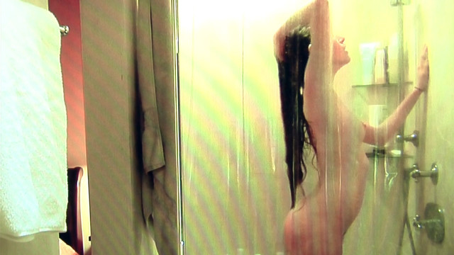 Kate Lyn Sheil nude - Silver Bullets (2011)
