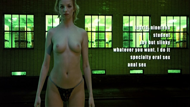 Denise Richards sexy - Yo puta (2004)