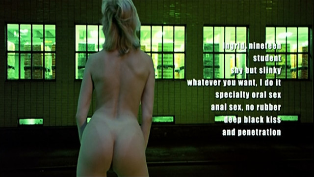 Denise Richards sexy - Yo puta (2004)
