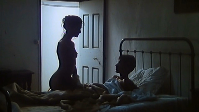 Chiara Caselli nude - L'annee de l'eveil (1991)