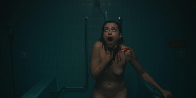 Christie Herring nude - Bloodline (2019) 1080p