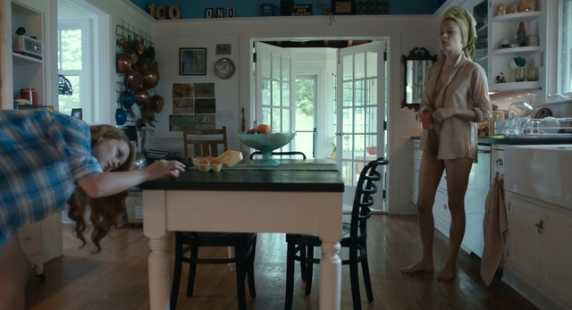 Chloe Sevigny nude - Love Is Blind (2019)