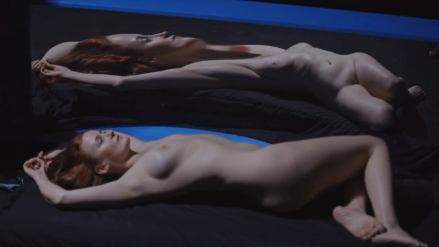 Nude Video Celebs Cerris Morgan Moyer Nude Fantasy 2019