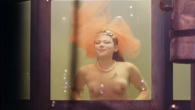 Radmila Shchyogoleva nude - Belo odelo (1999)