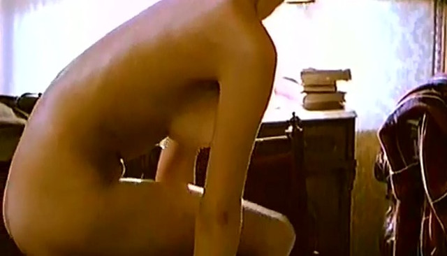 Nude Video Celebs Zvezdana Mlakar Nude Berlin Kaputt 1981
