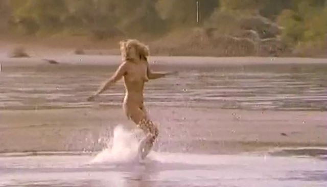 Nude Video Celebs Zvezdana Mlakar Nude Berlin Kaputt 1981