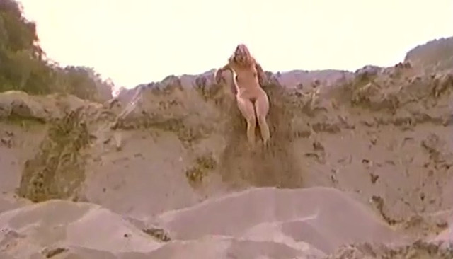 Nude Video Celebs Zvezdana Mlakar Nude Berlin Kaputt 1981 