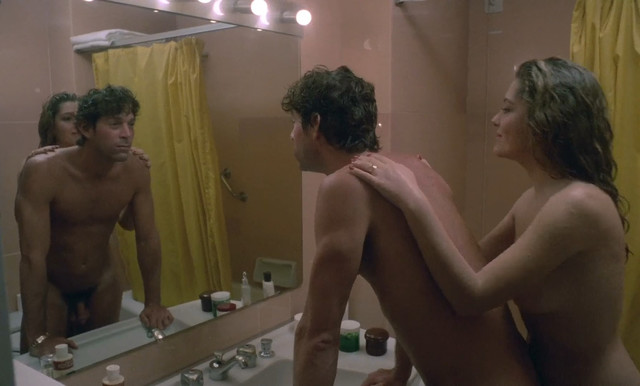Jessica Moore nude - Eleven Days, Eleven Nights (1987)