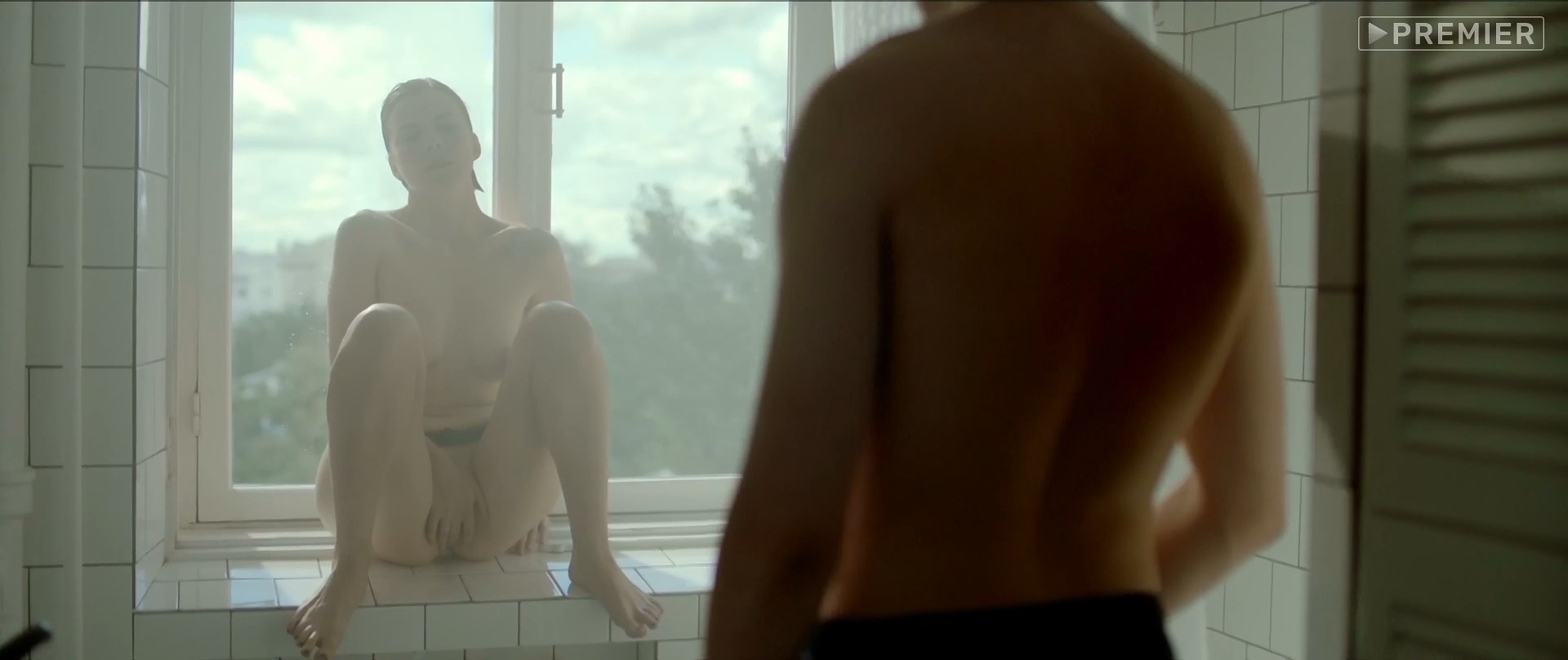 Nude Video Celebs Evgeniya Gromova Nude Vernost 2019