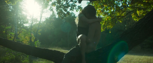 Nude Video Celebs Anastasiia Pustovit Nude When The Trees Fall Koly Padayut Dereva 2018
