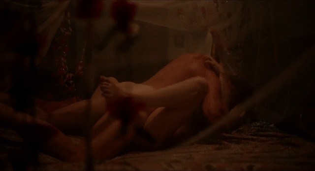 Melissa Leo nude - Immaculate Conception (1992)