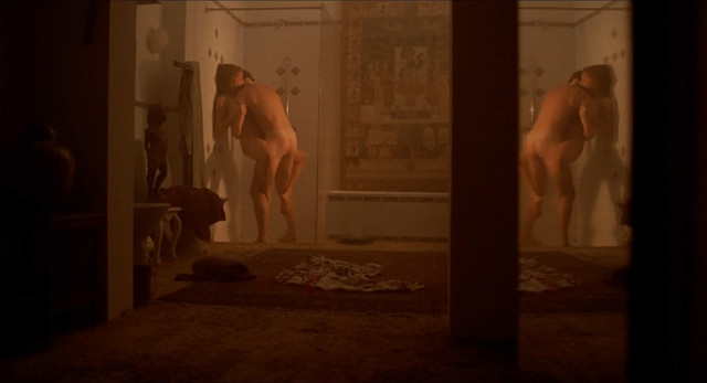 Melissa Leo nude - Immaculate Conception (1992)