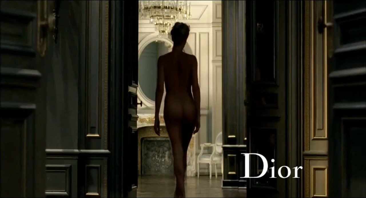 Charlize theron nude picture