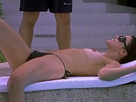 Vanessa Ferlito nude - Undefeated (2003)