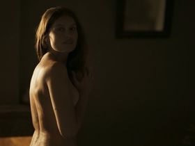 Ramos topless sarah Sarah Ramos