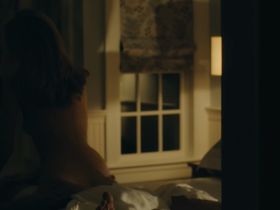 Catherine Corcoran nude - Long Lost (2018)