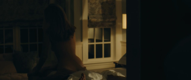 Catherine Corcoran nude - Long Lost (2018)