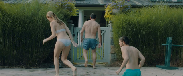 Nude Video Celebs Catherine Corcoran Nude Long Lost
