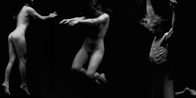 Alexa-Jeanne Dube nude - CRi - Don’t (2016)