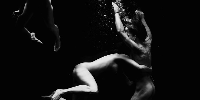 Alexa-Jeanne Dube nude - CRi - Don’t (2016)