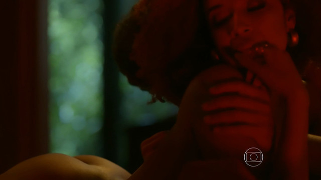 Nude Video Celebs Maria Bia Nude Sexo E As Negas