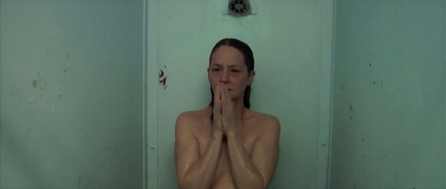 Melissa Leo nude - Francine (2012)