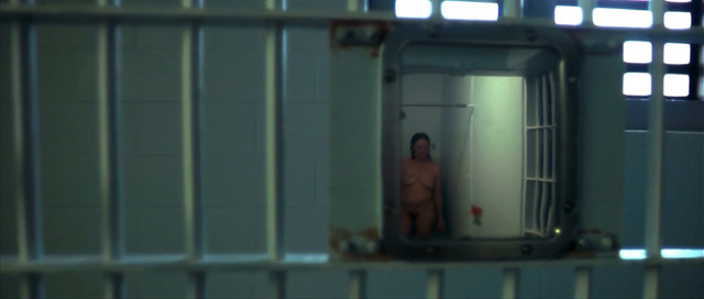 Melissa Leo nude - Francine (2012)