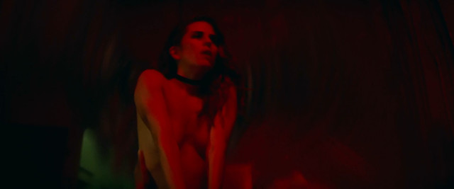 Karla Souza nude - Jacob's Ladder (2019)