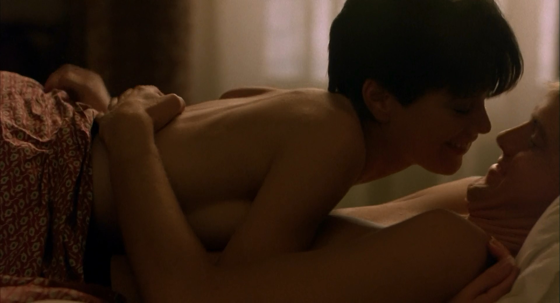 Naked linda fiorentino Actresses with