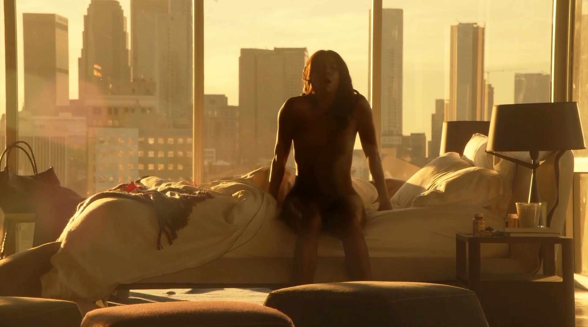 Gabrielle Union nude - L.A.'s Finest s01 (2019)
