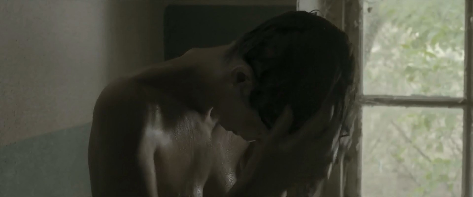 Nude Video Celebs Valentina Bassi Nude Al Desierto 2017